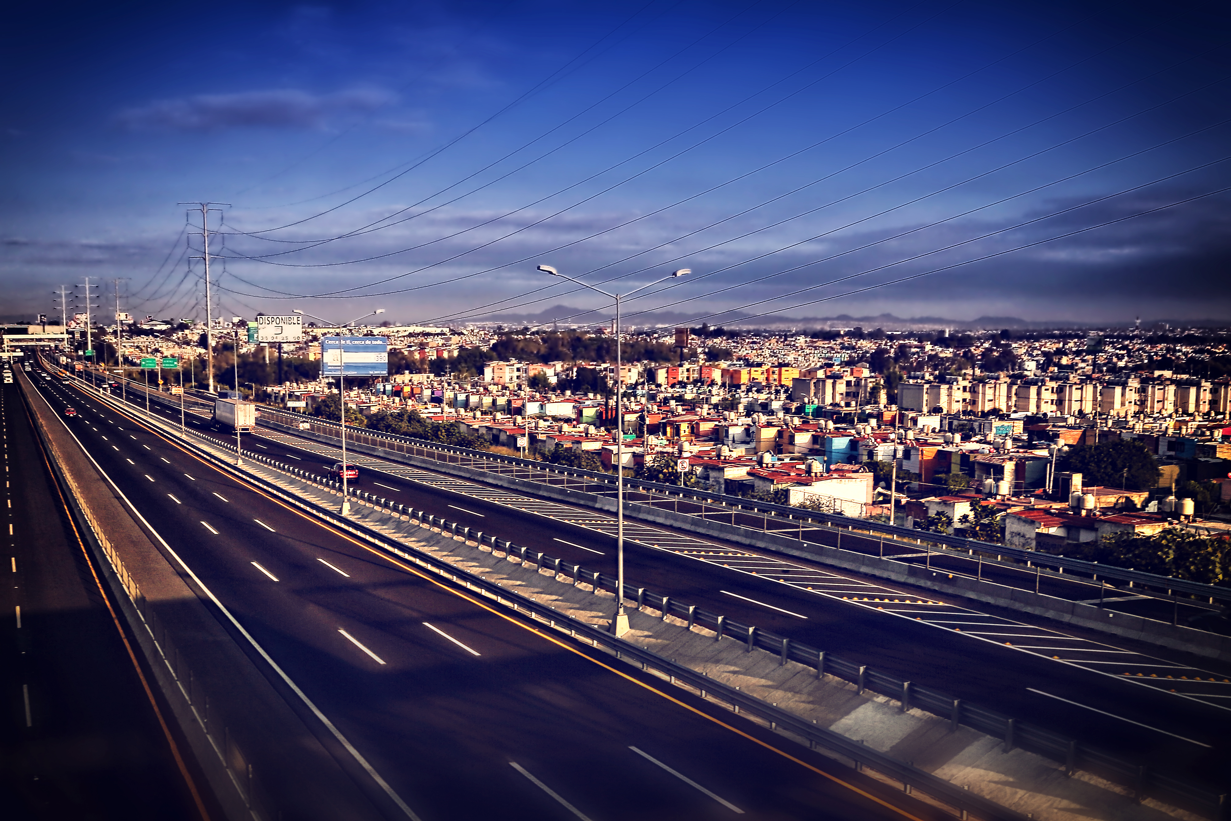 Autopista Zapotlanejo - Guadalajara